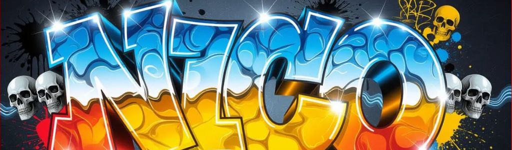 Profile Hero Background