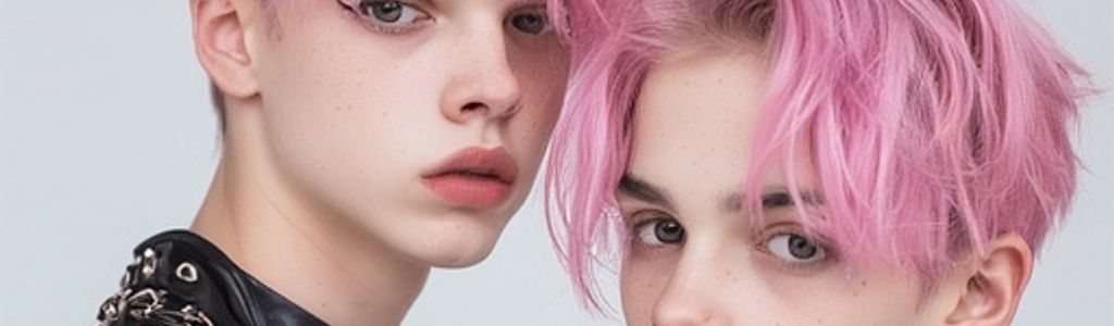 Profile Hero Background