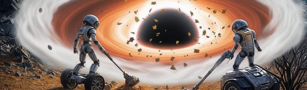 Profile Hero Background