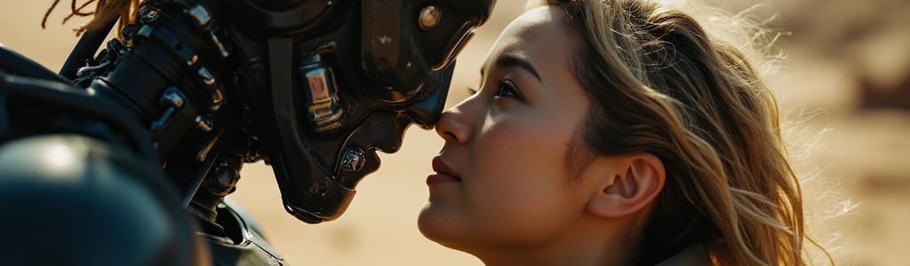 Profile Hero Background