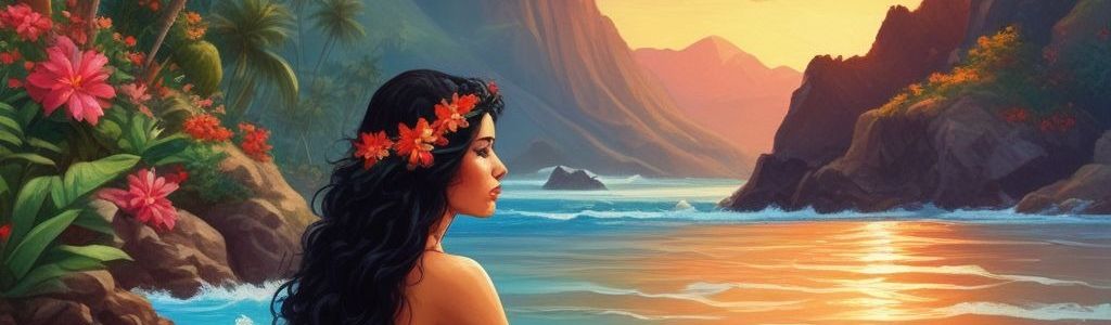 Profile Hero Background