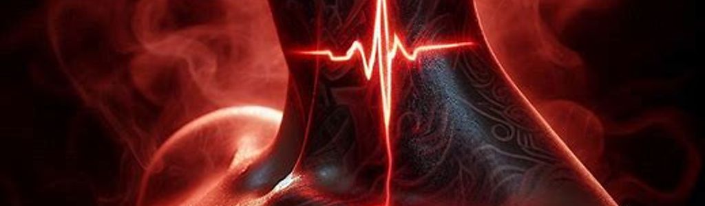 Profile Hero Background