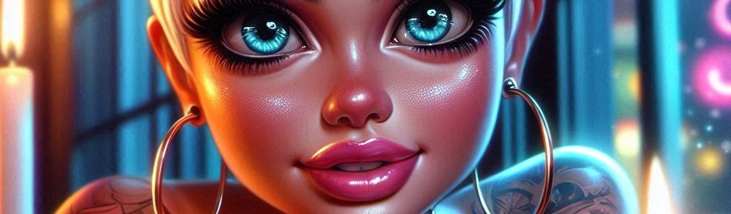 Profile Hero Background