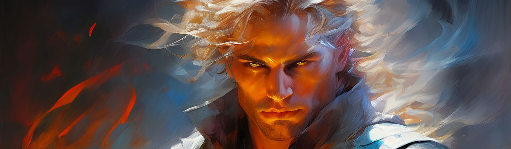 Profile Hero Background