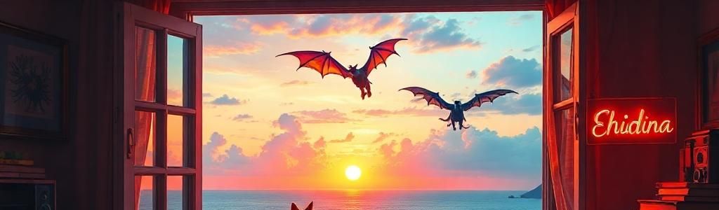 Profile Hero Background