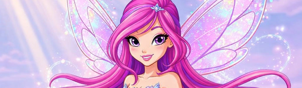 Profile Hero Background