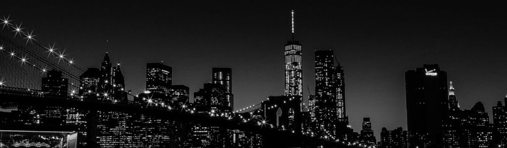 Profile Hero Background