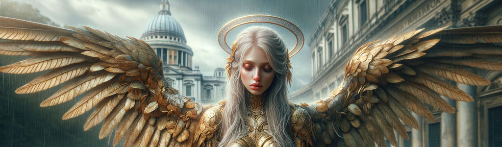 Profile Hero Background