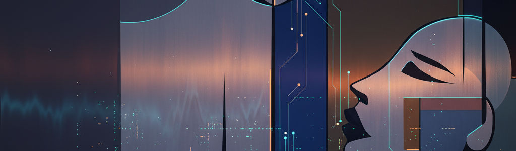 Profile Hero Background