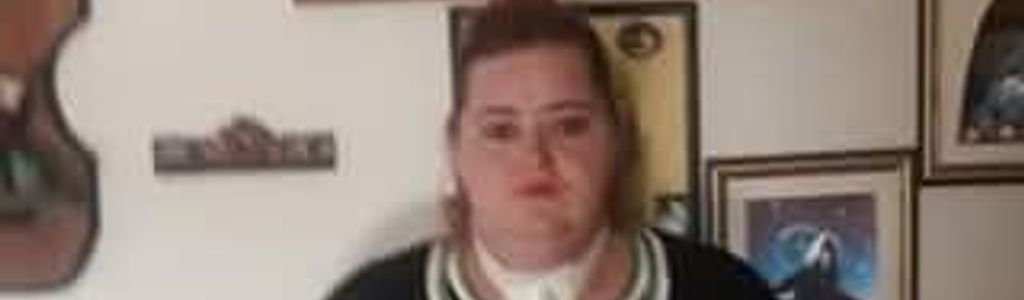 Profile Hero Background