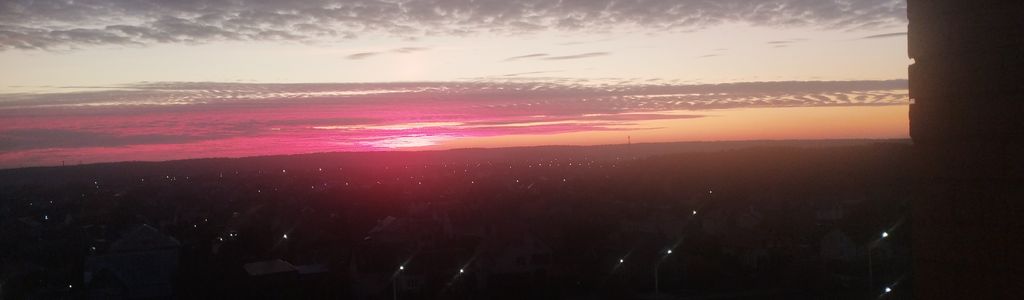 Profile Hero Background