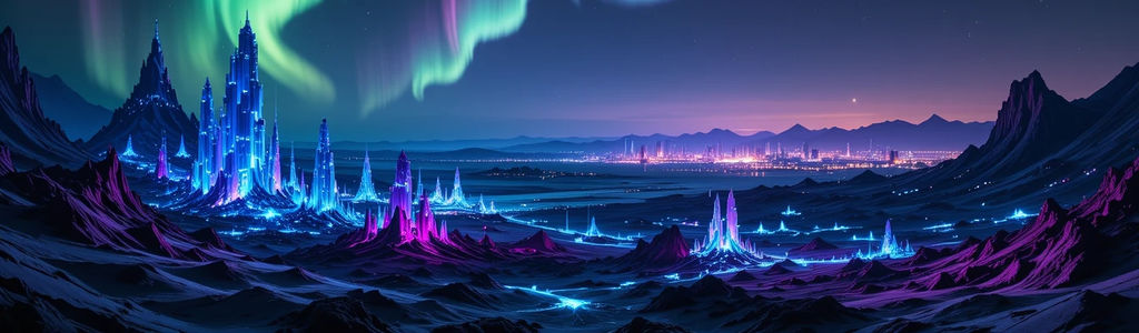 Profile Hero Background