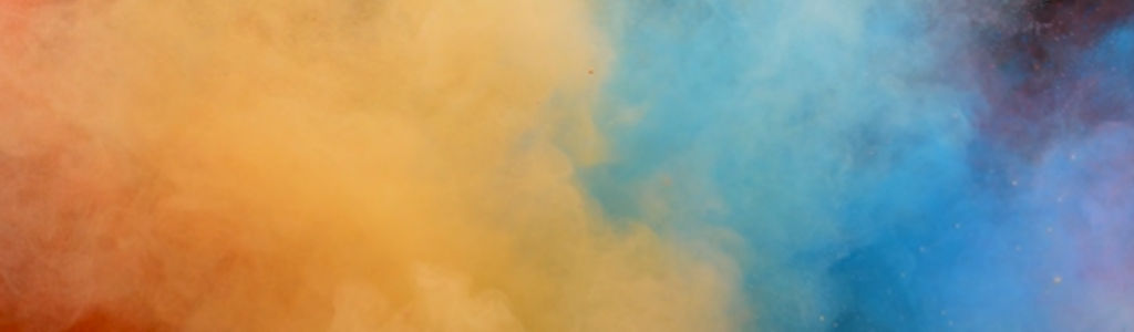 Profile Hero Background