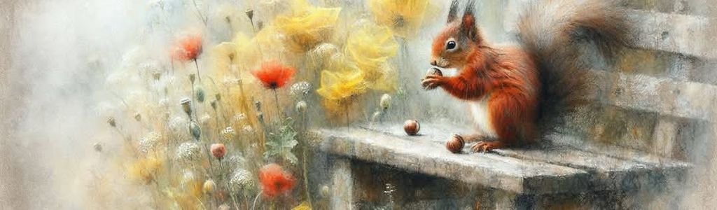 Profile Hero Background