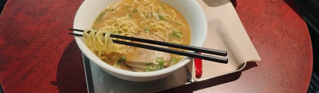 Profile Hero Background