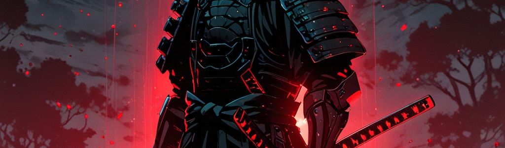 Profile Hero Background