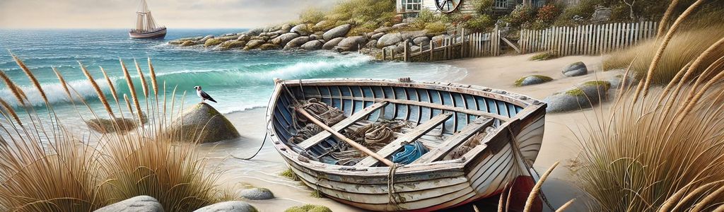 Profile Hero Background