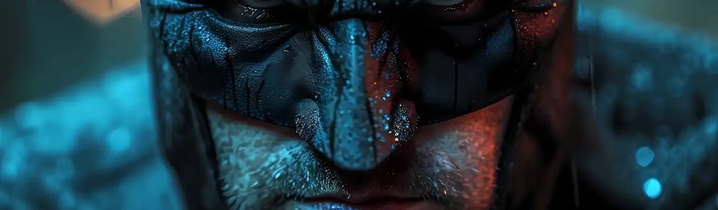 Profile Hero Background