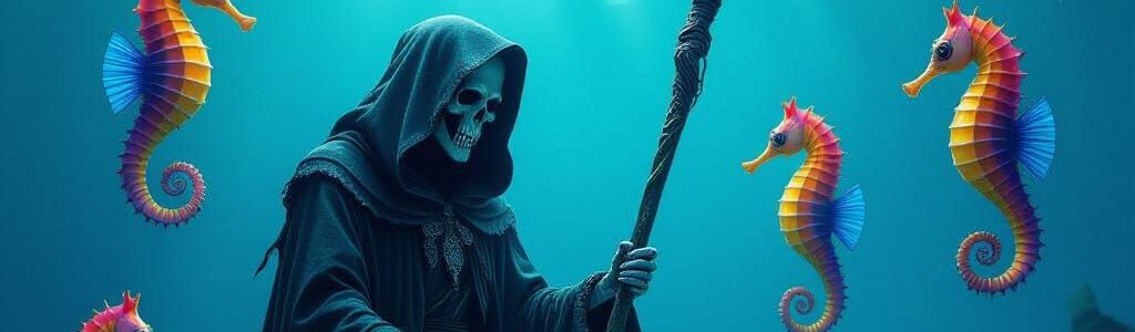 Profile Hero Background