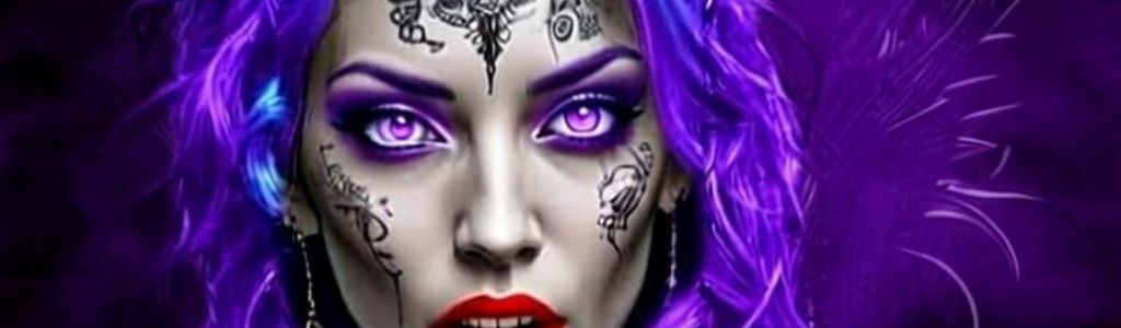 Profile Hero Background