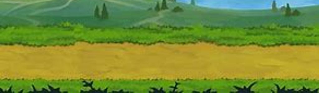 Profile Hero Background