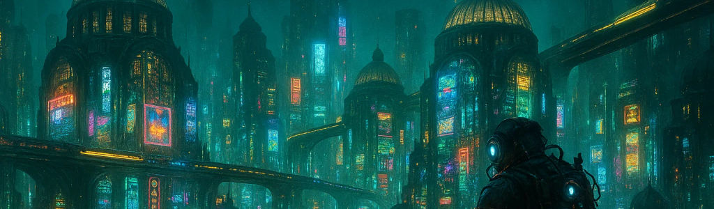 Profile Hero Background