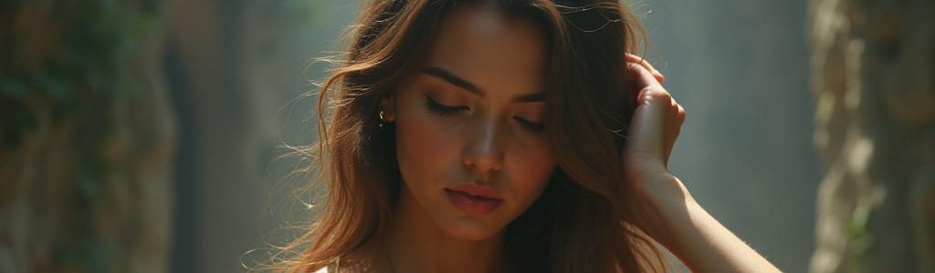 Profile Hero Background