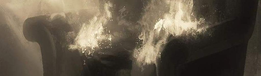 Profile Hero Background