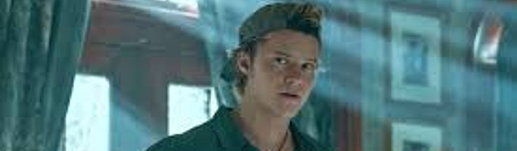 Profile Hero Background