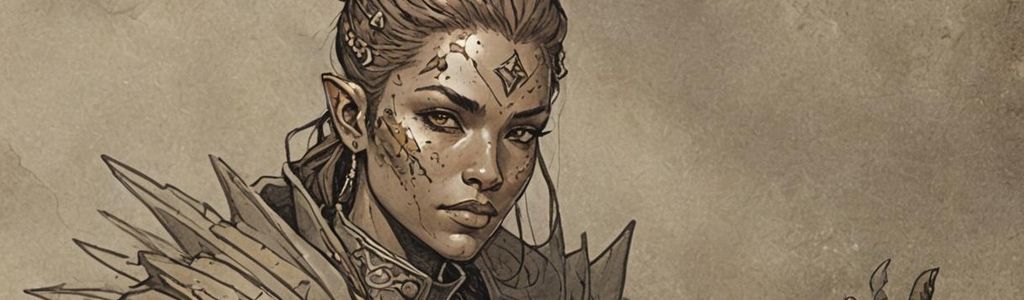 Profile Hero Background