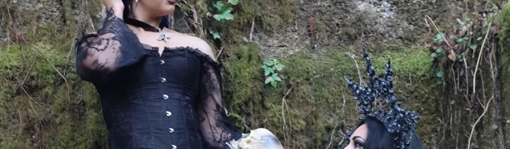 Profile Hero Background