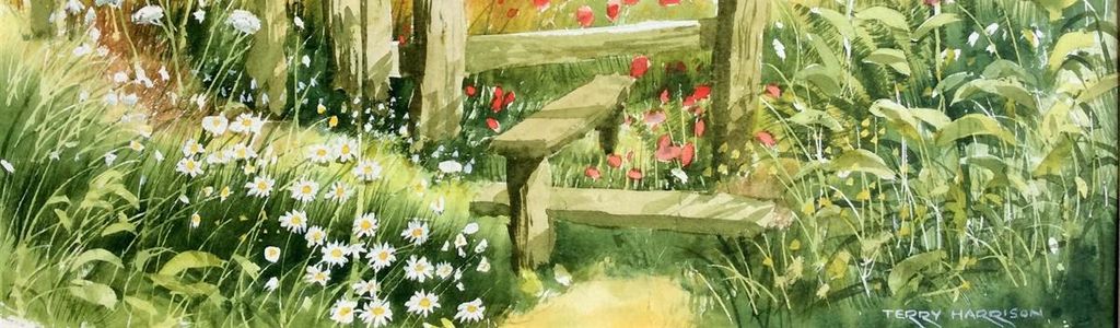 Profile Hero Background