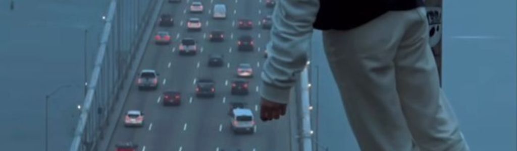 Profile Hero Background