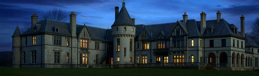 Profile Hero Background