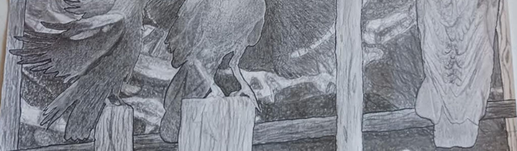 Profile Hero Background