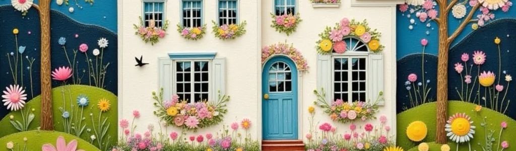 Profile Hero Background