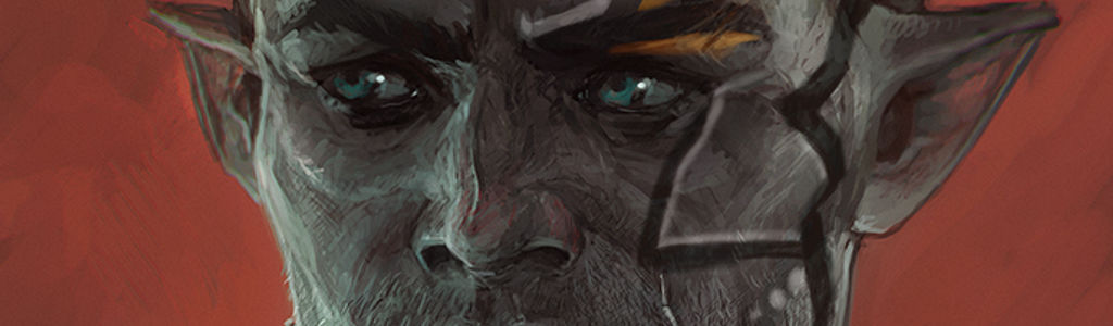 Profile Hero Background