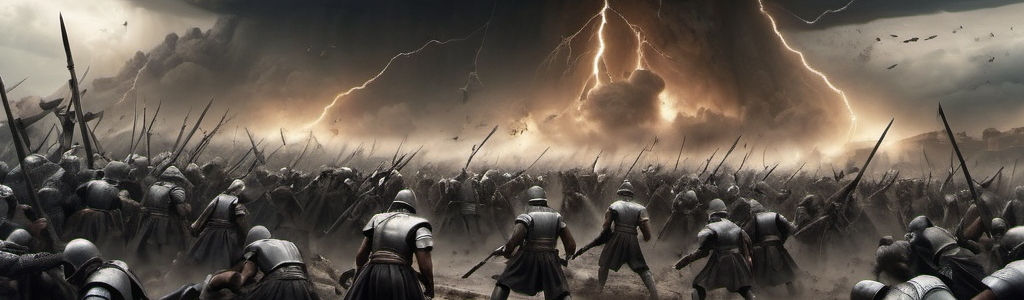 Profile Hero Background