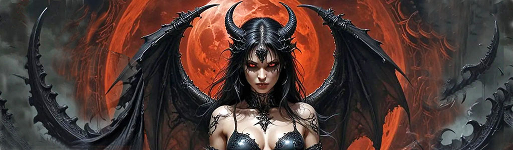 Profile Hero Background