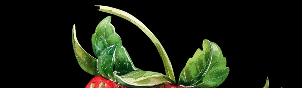 Profile Hero Background