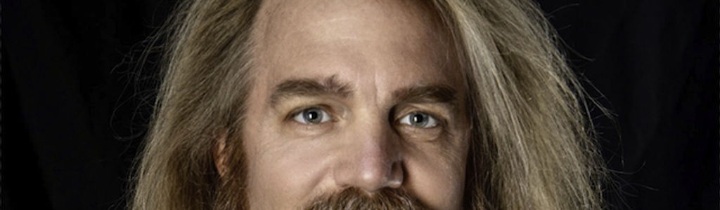 Profile Hero Background