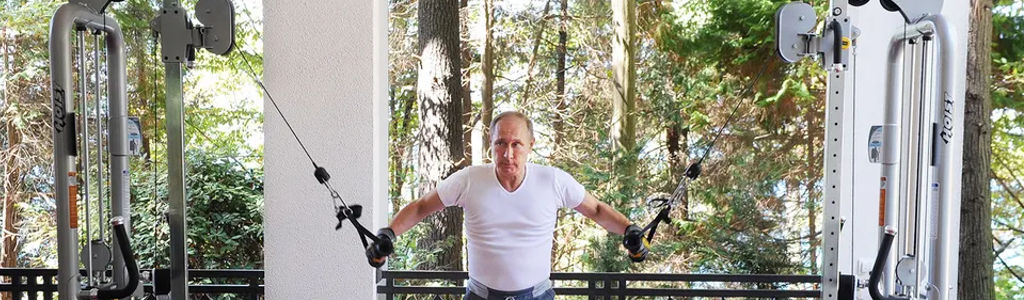 Profile Hero Background