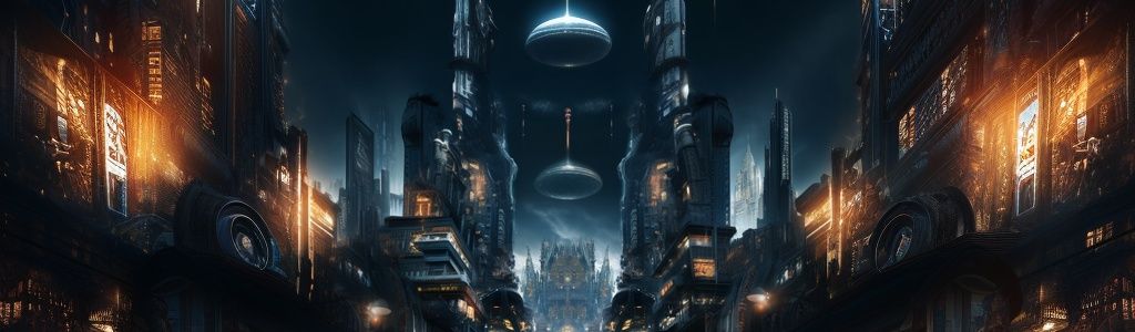 Profile Hero Background