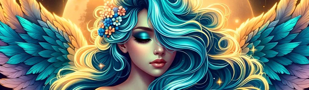 Profile Hero Background