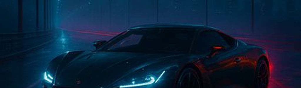 Profile Hero Background