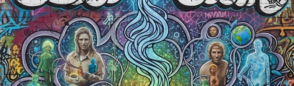 Profile Hero Background