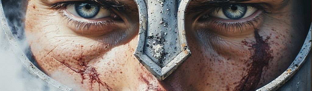 Profile Hero Background