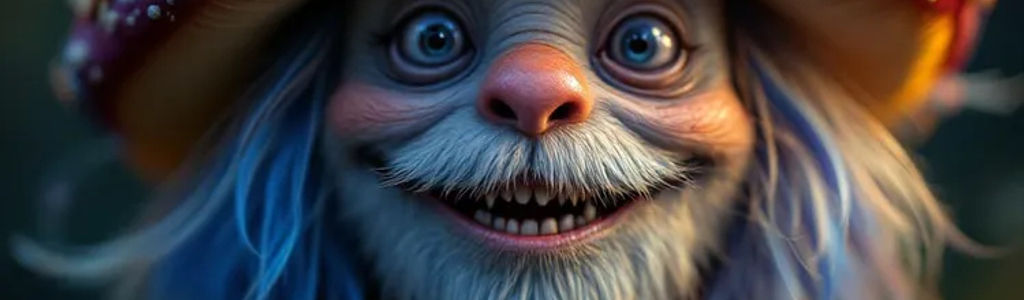 Profile Hero Background