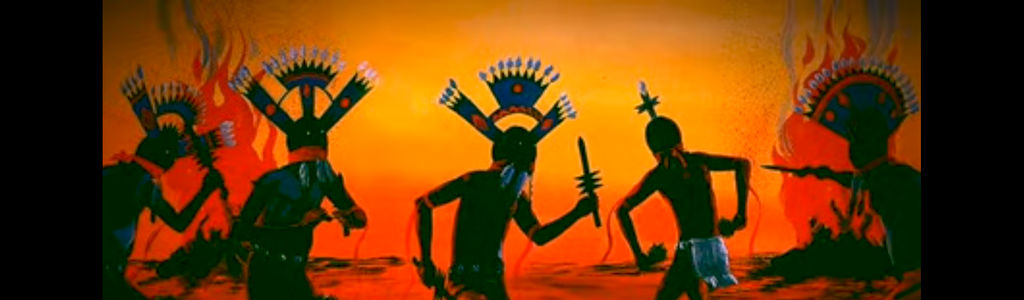 Profile Hero Background