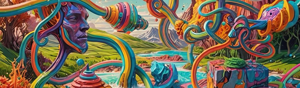 Profile Hero Background